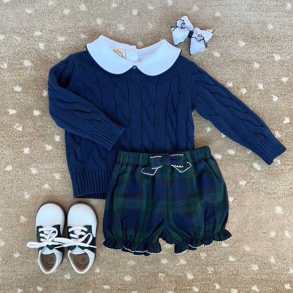 Natalie Knickers - Berwick Black Watch