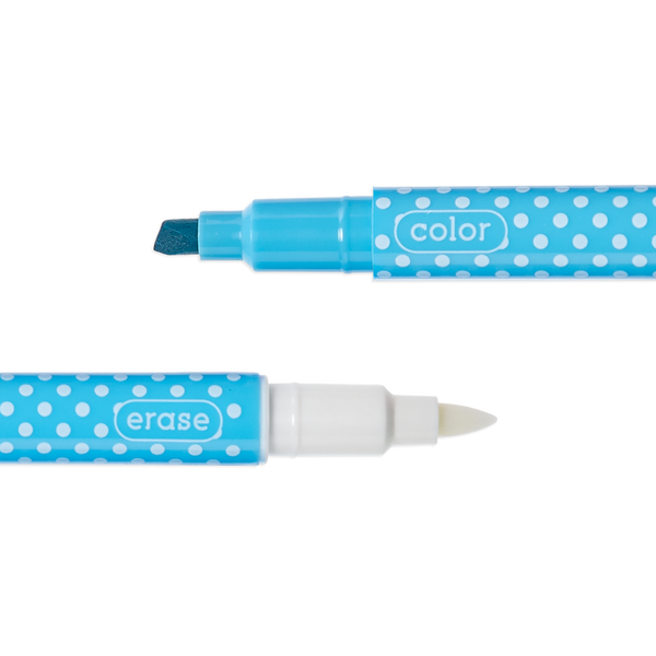 Make No Mistake - Erasable Markers