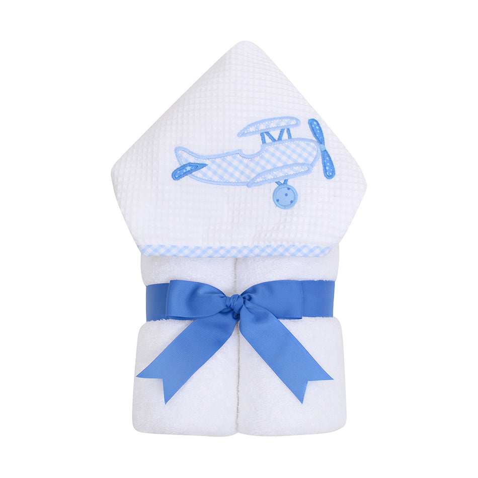 Plane Everykid Towel