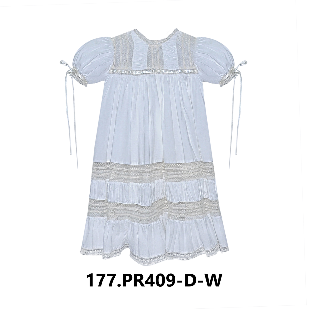 Mary Claire Dress