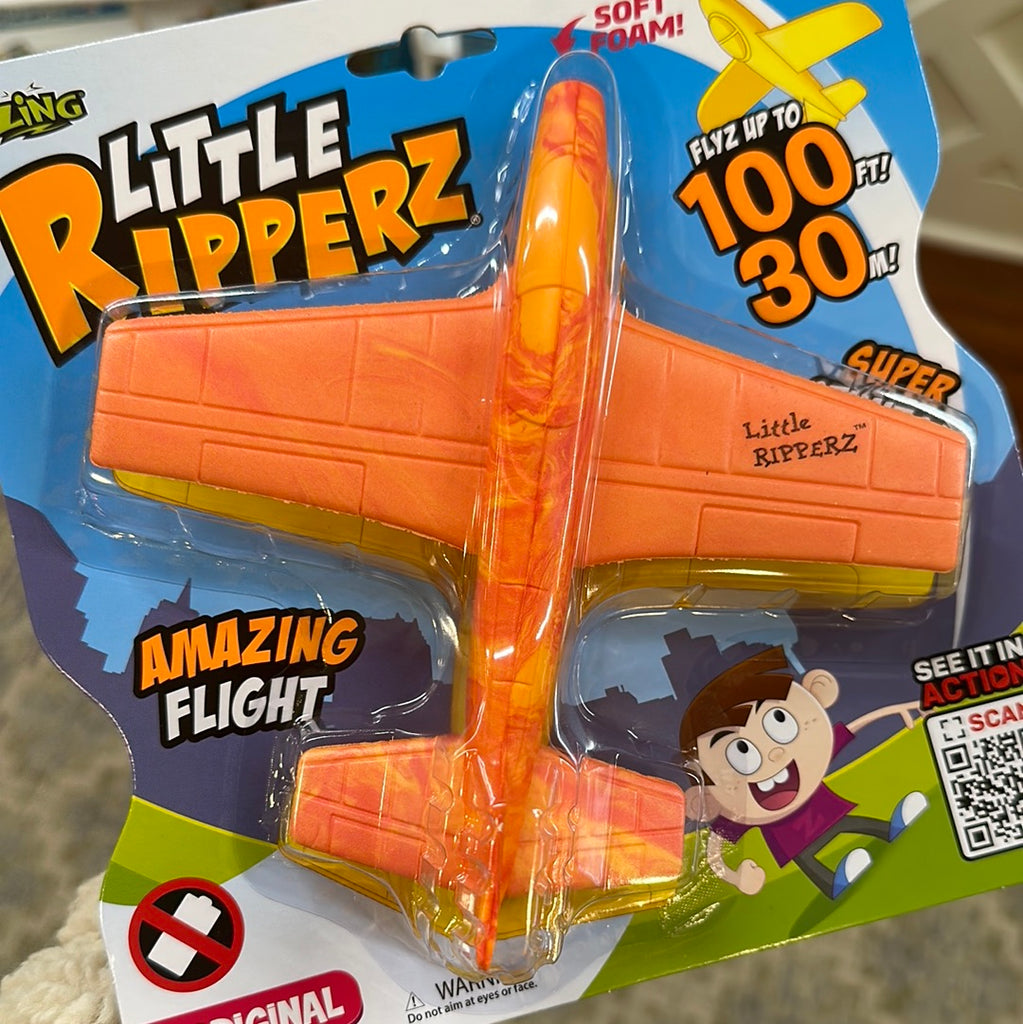 Little Ripperz