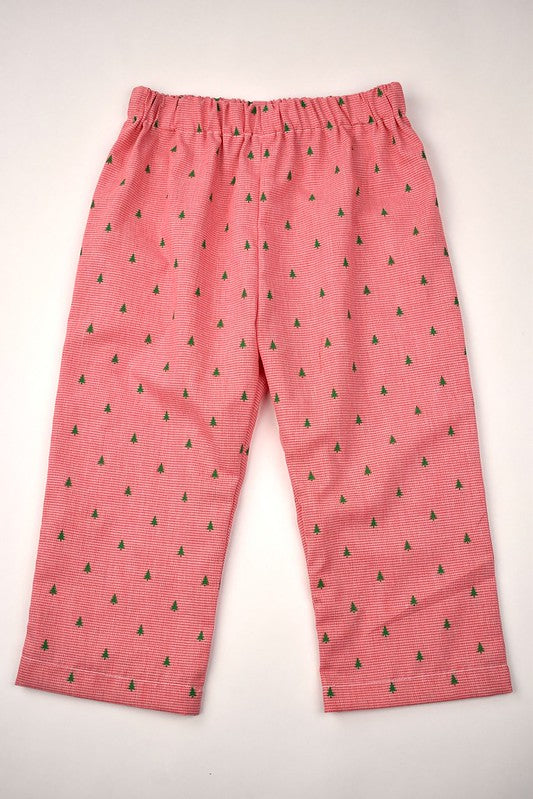 Christmas Tree Pants