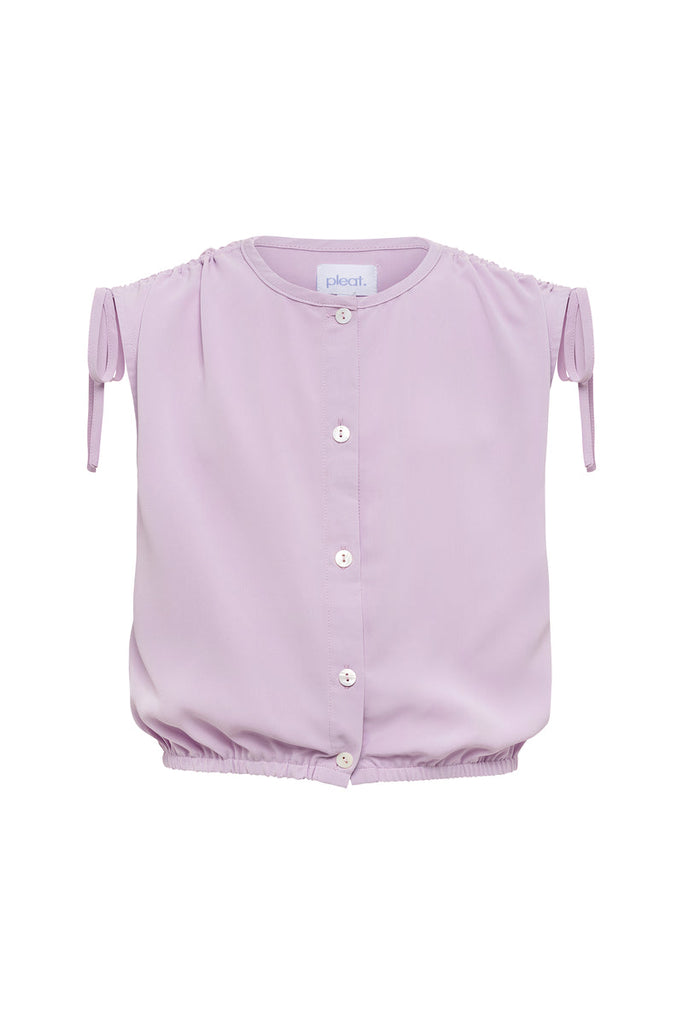 Maggie Top - Lilac