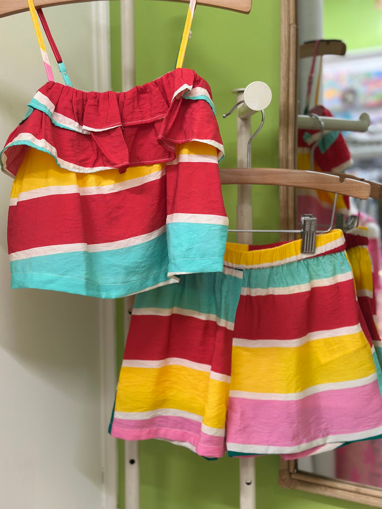 Stripe Set