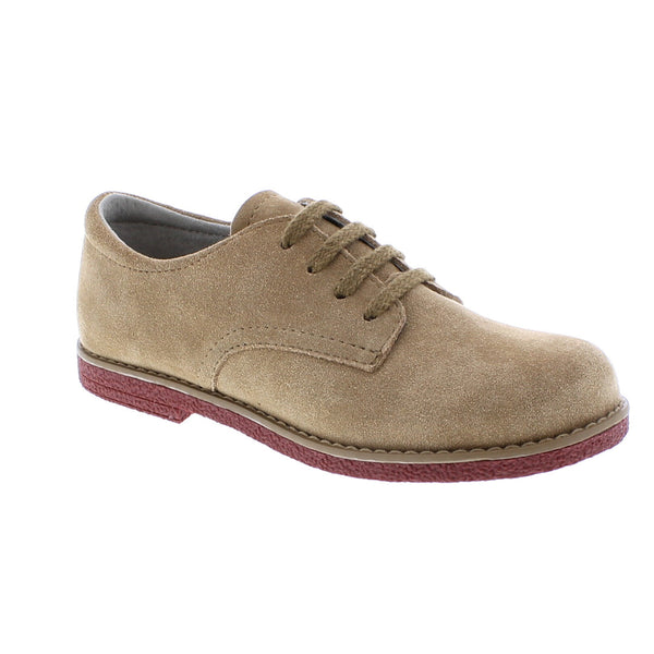 Dirty Buck Suede
