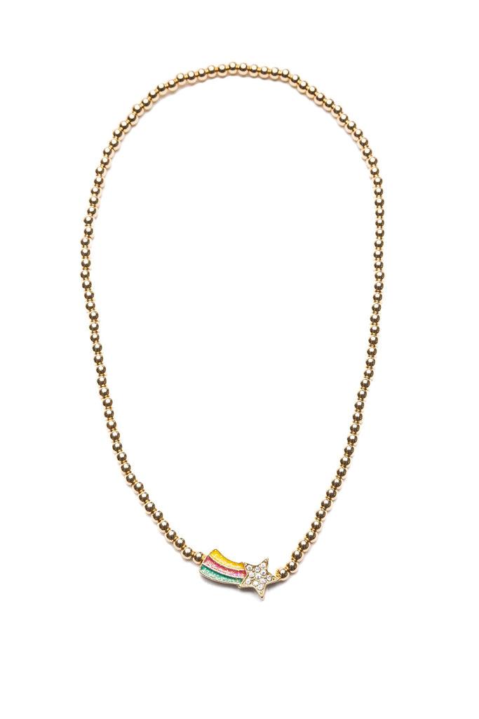 Taylor's Bestie Necklace