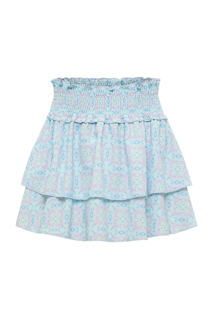 Scottie Skirt - Opal