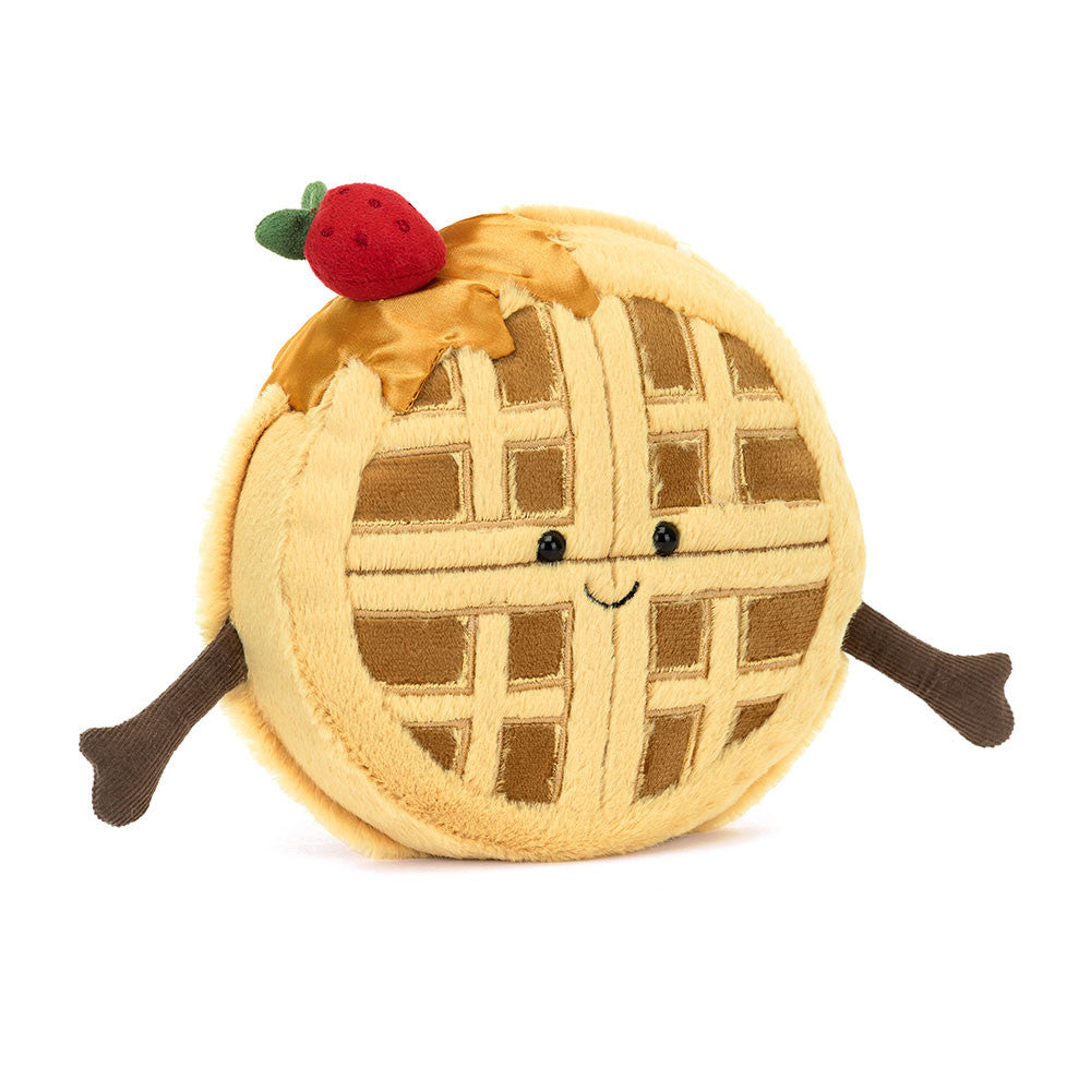 Amuesables Rene Waffle
