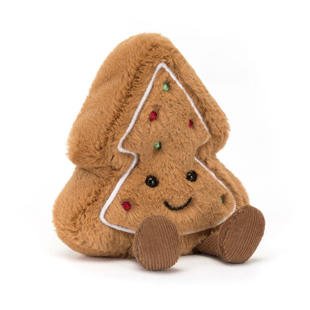 Amuesables Tree Cookie