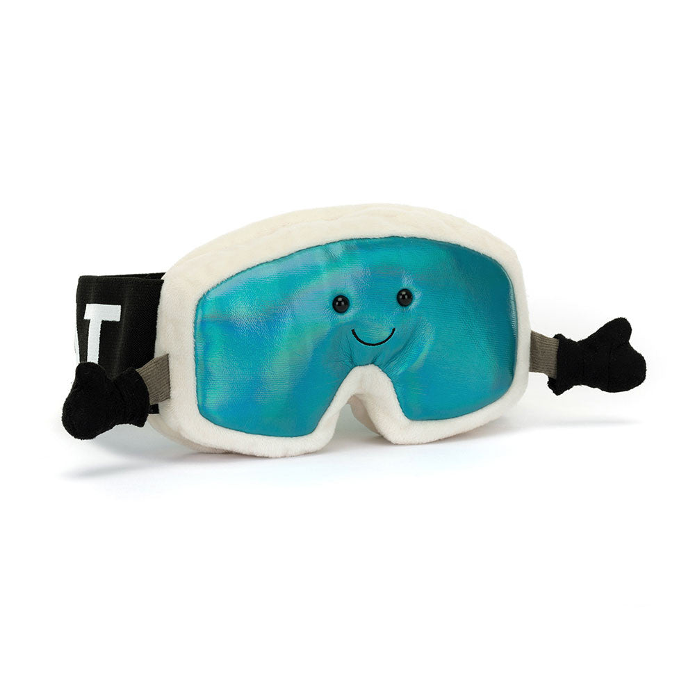 Amuesables Sports Ski Goggles
