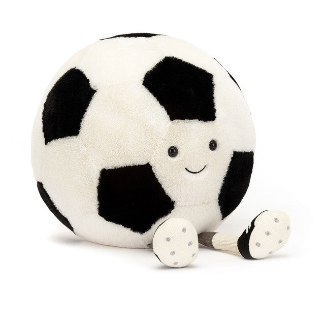 Amuesable Sports Soccer Ball