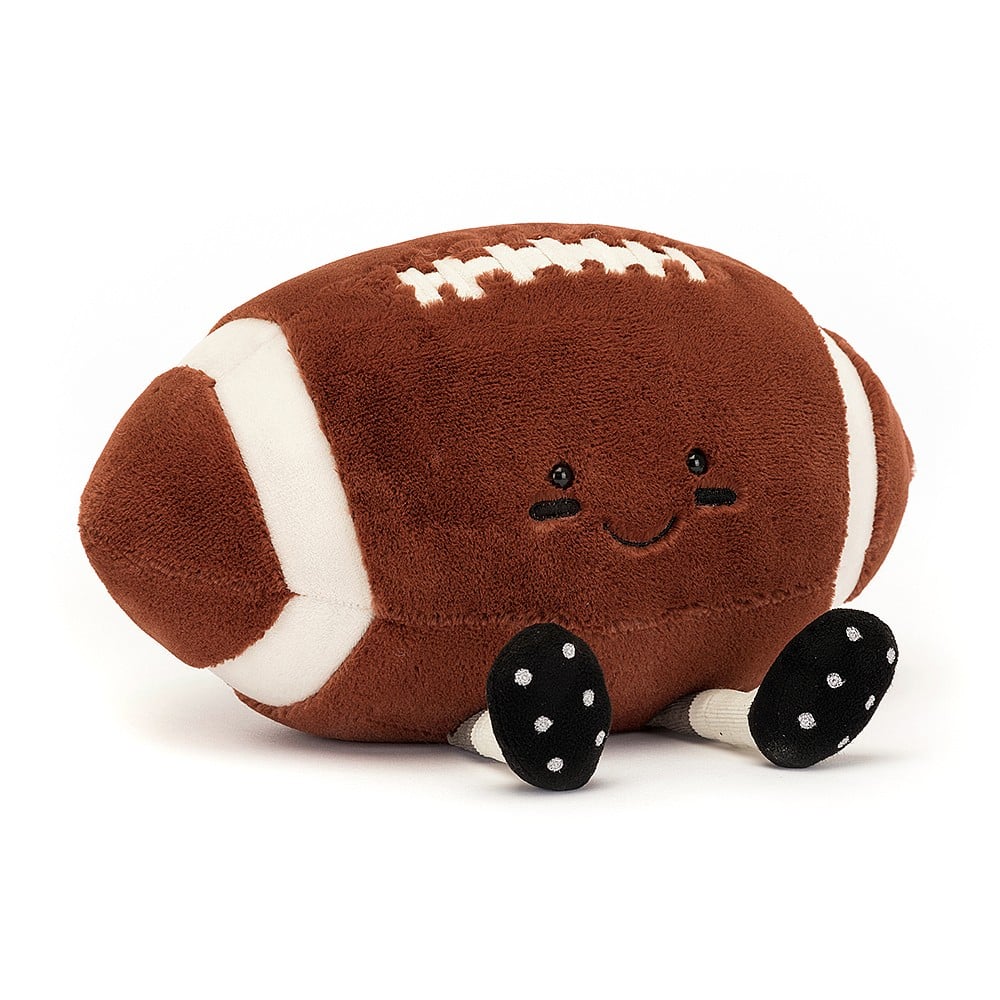 Amuesable Sports Football