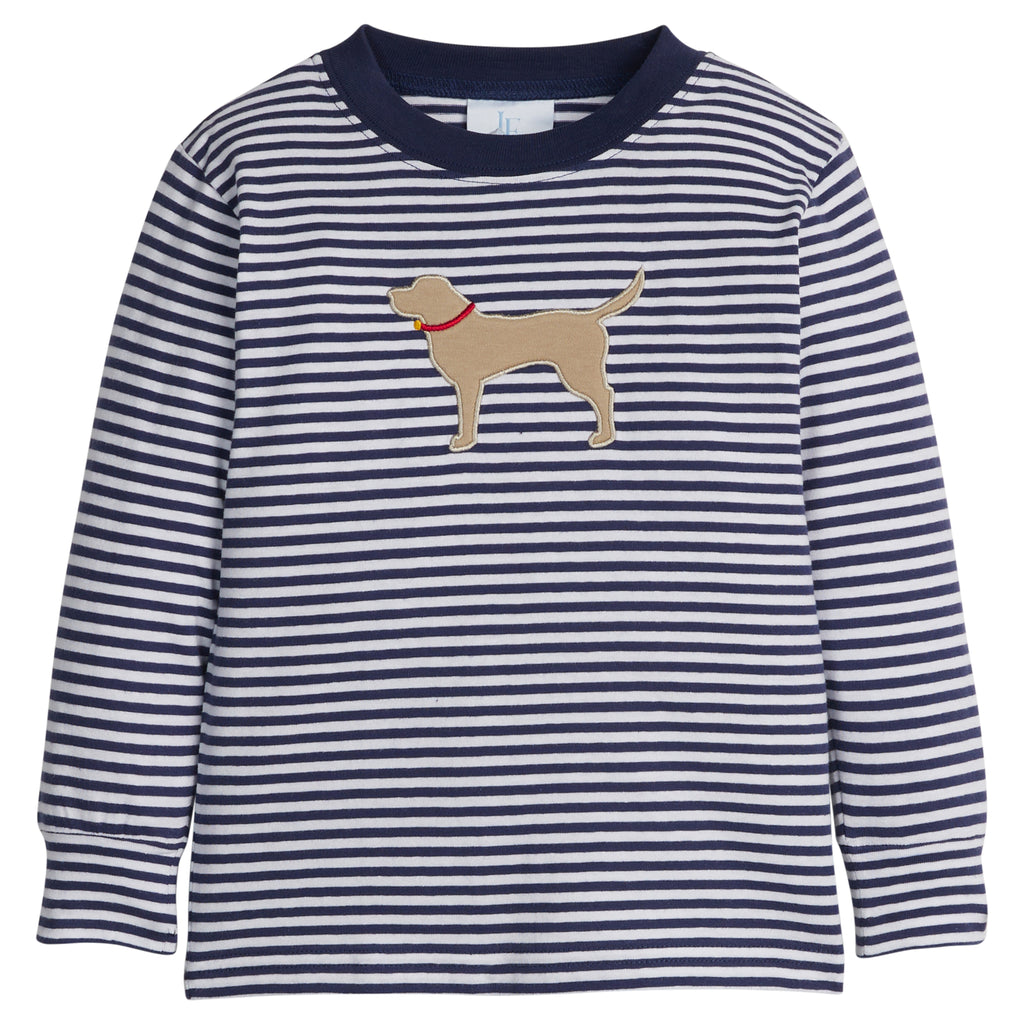 Applique T-Shirt - Lab