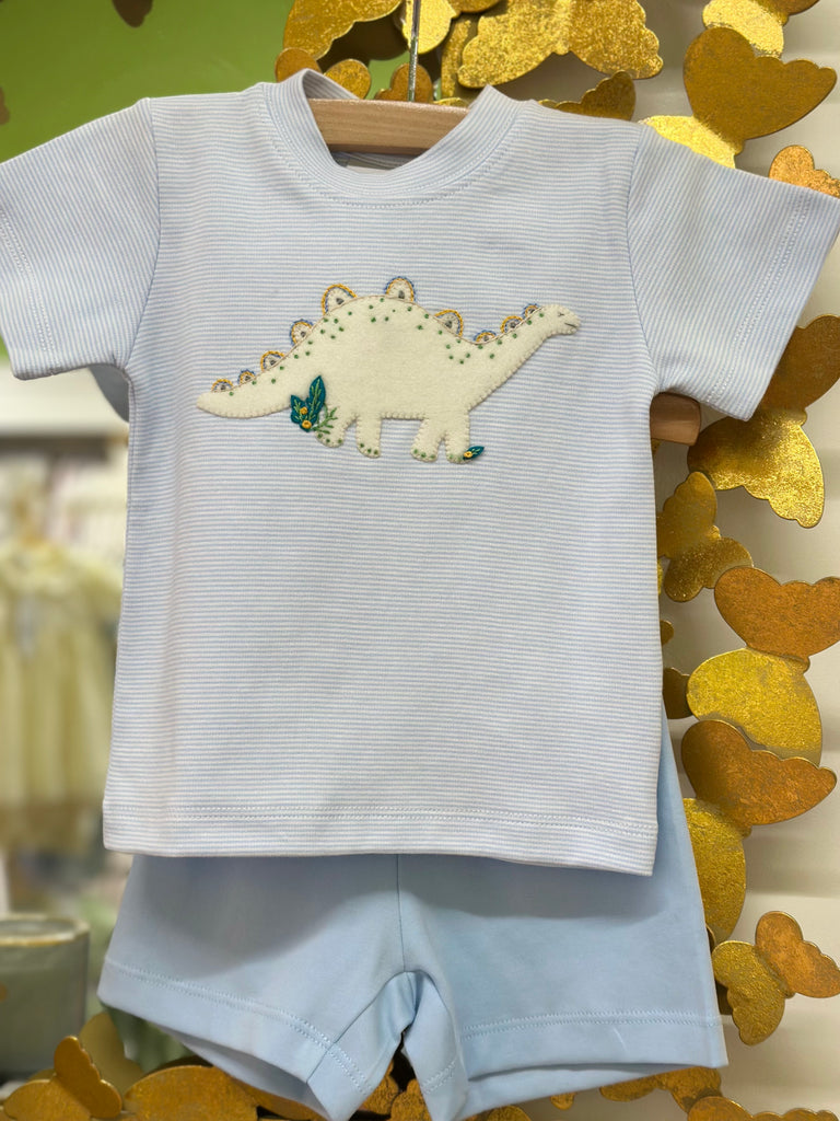 Dino Dean Short Set