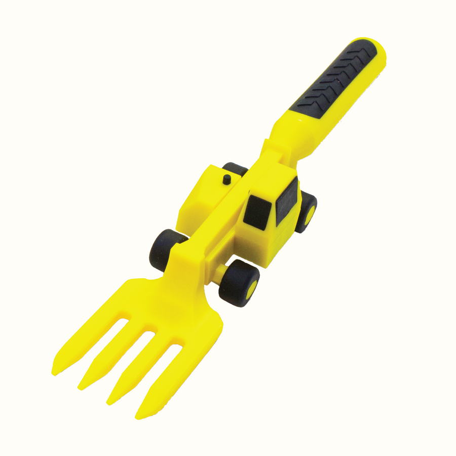 Construction Utensils - yellow or pink