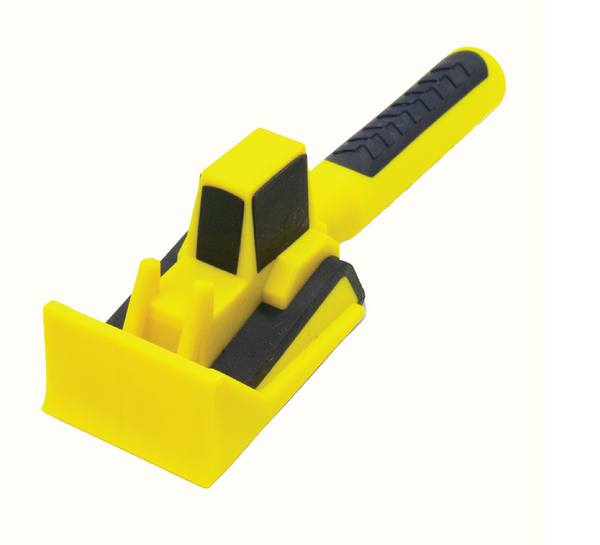 Construction Utensils - yellow or pink