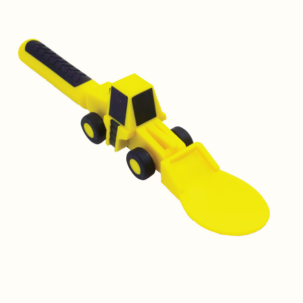 Construction Utensils - yellow or pink