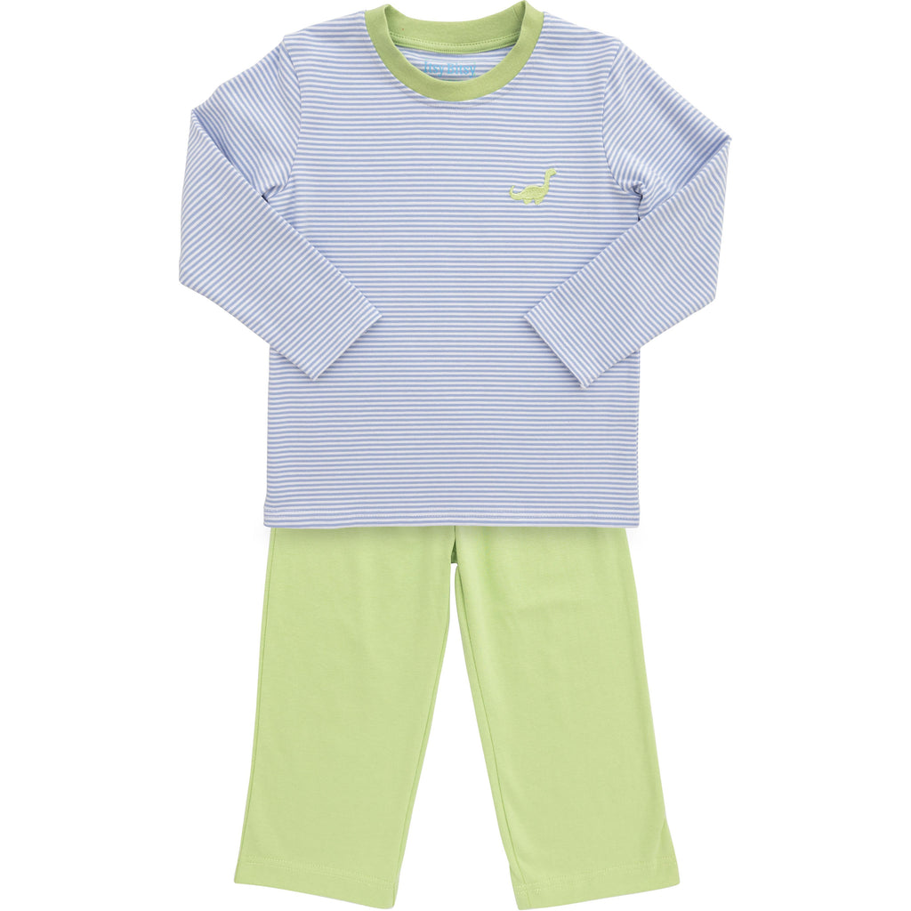 Dinosaur Pants Set