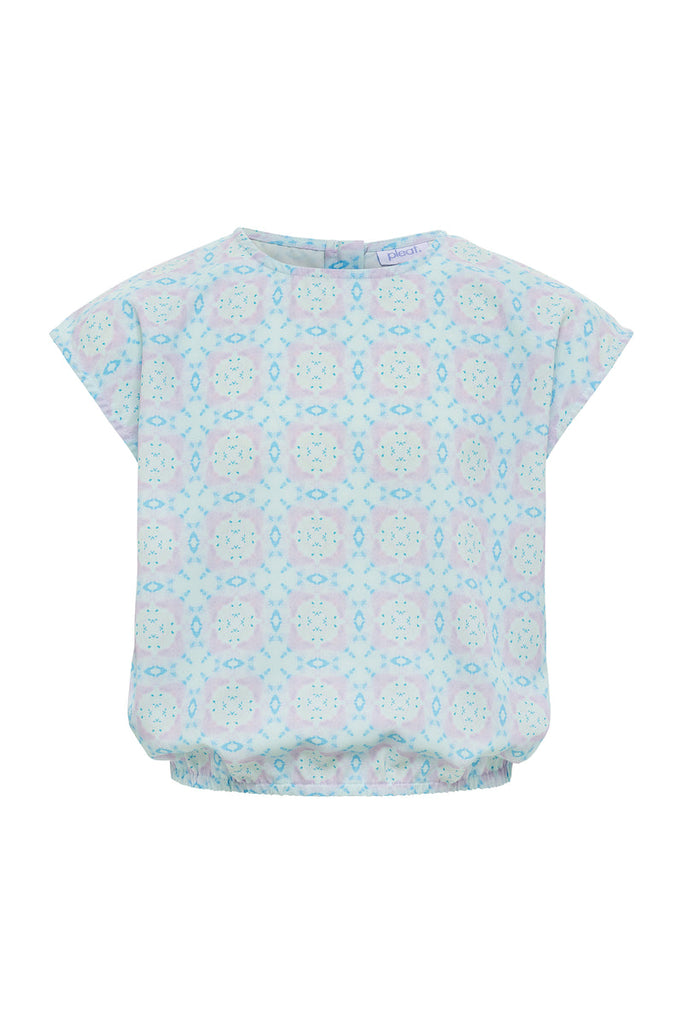 Emma Top - Opal
