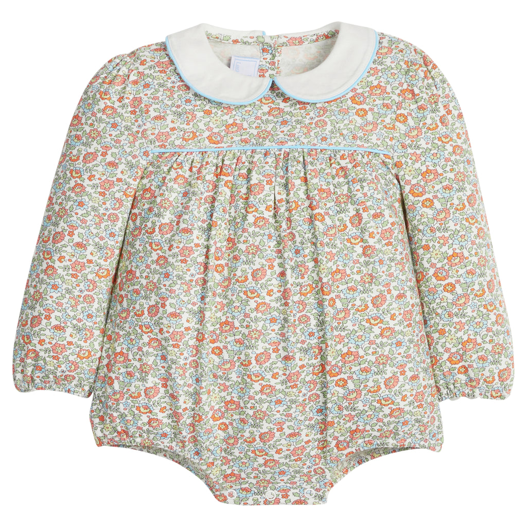 Evelyn Bubble - James Floral