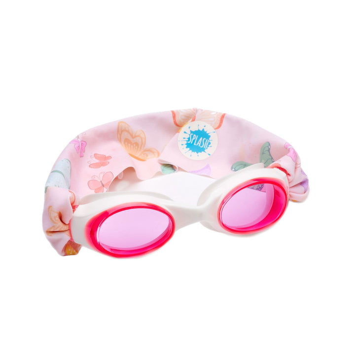 SPLASH swim goggles - Flutter