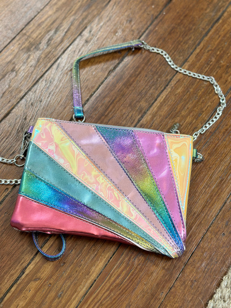 Burst Bag