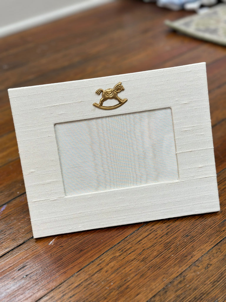 Baby Photo Frame Horizontal