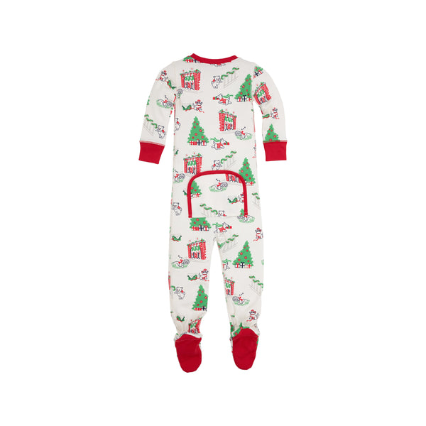 Knox's Night Night (Unisex)