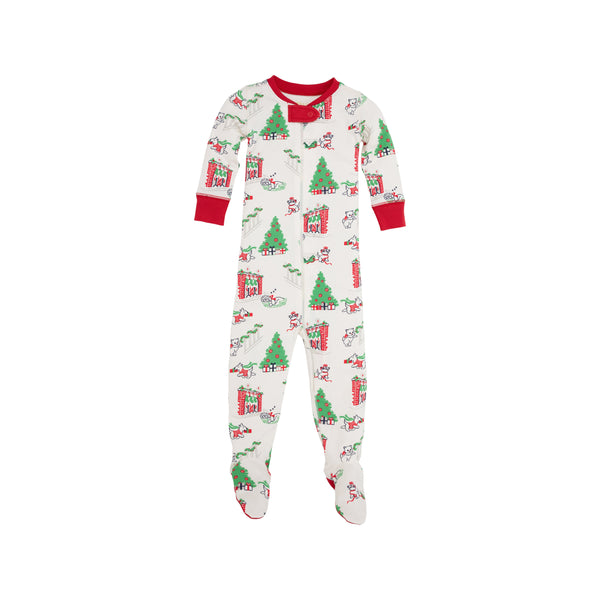 Knox's Night Night (Unisex)