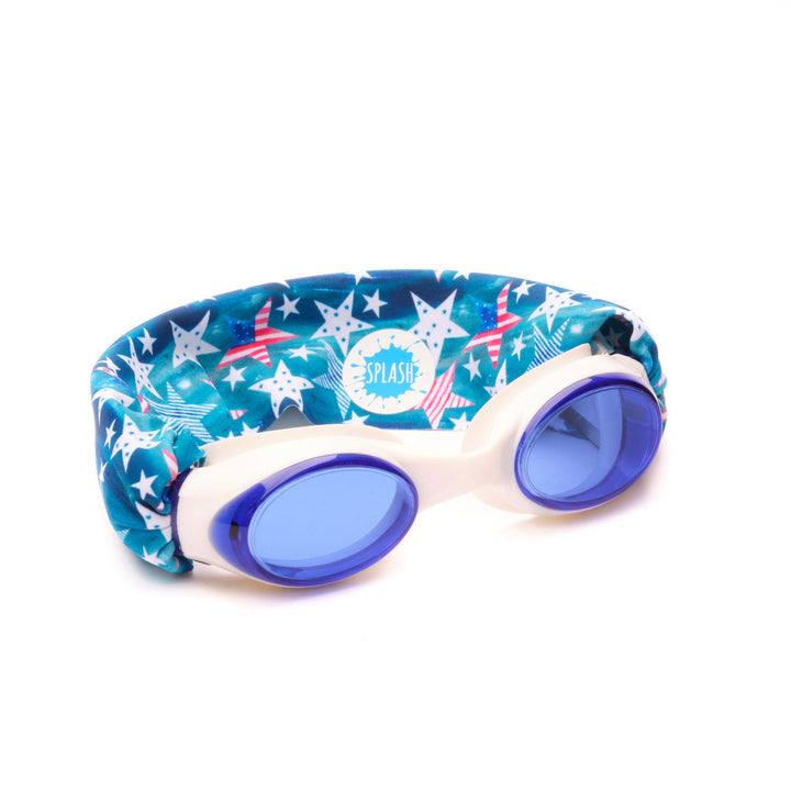 SPLASH swim mask - 'Merica
