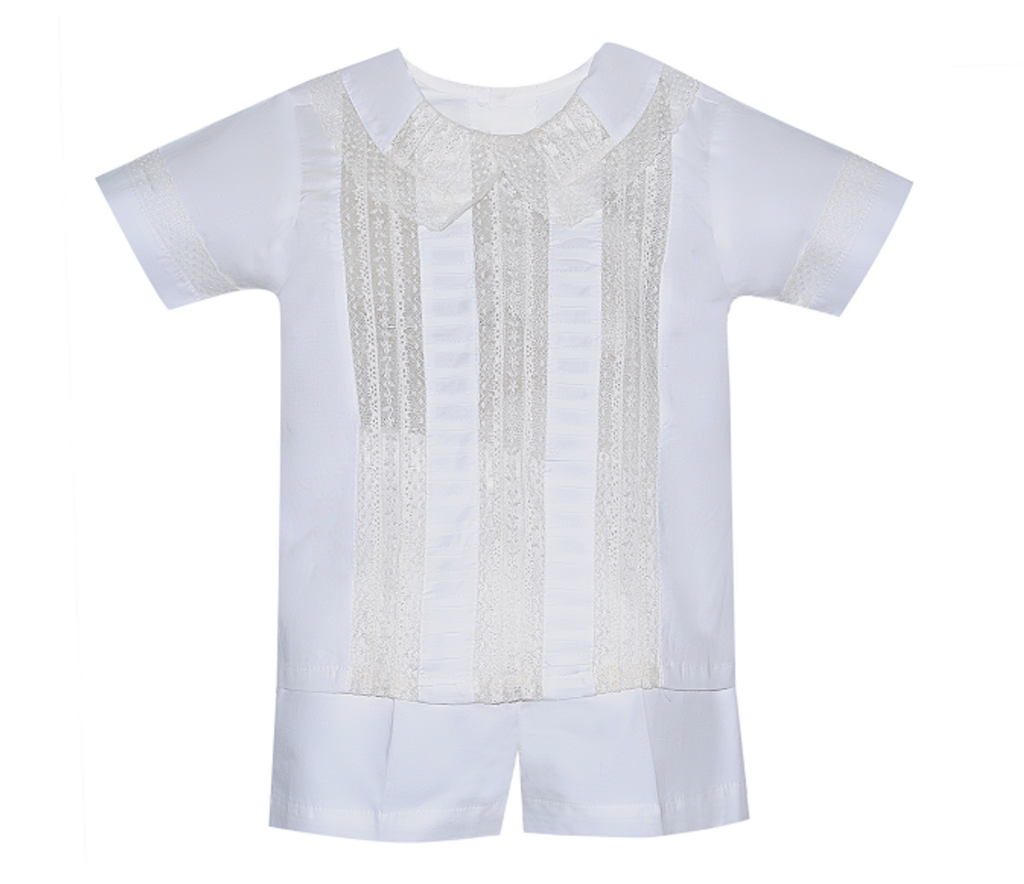 Rowan Short Set