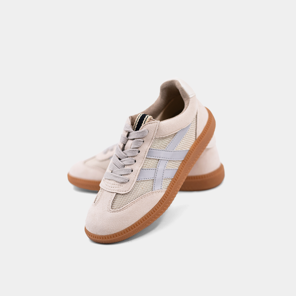 Sasha Mini Kids - Beige