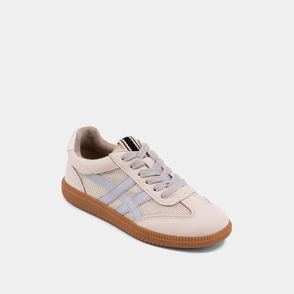 Sasha Mini Kids - Beige
