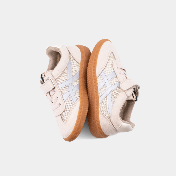 Sasha Mini Toddler - Beige