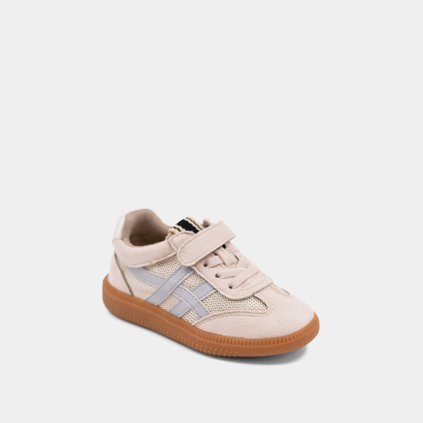 Sasha Mini Toddler - Beige