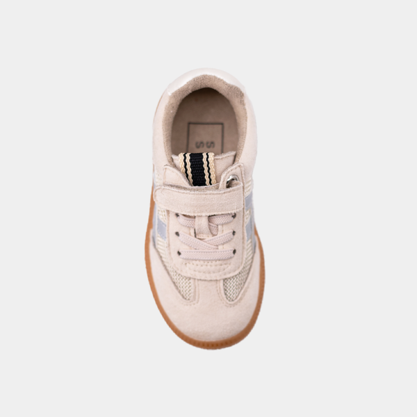 Sasha Mini Toddler - Beige