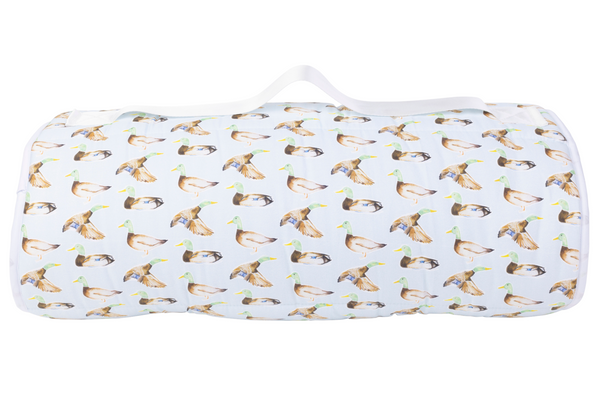 The Nap Mat