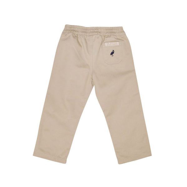 Sheffield Pants - Keeneland Khaki
