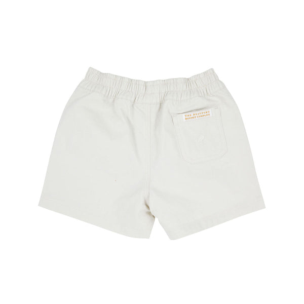 Sheffield Shorts - Saratoga Stone