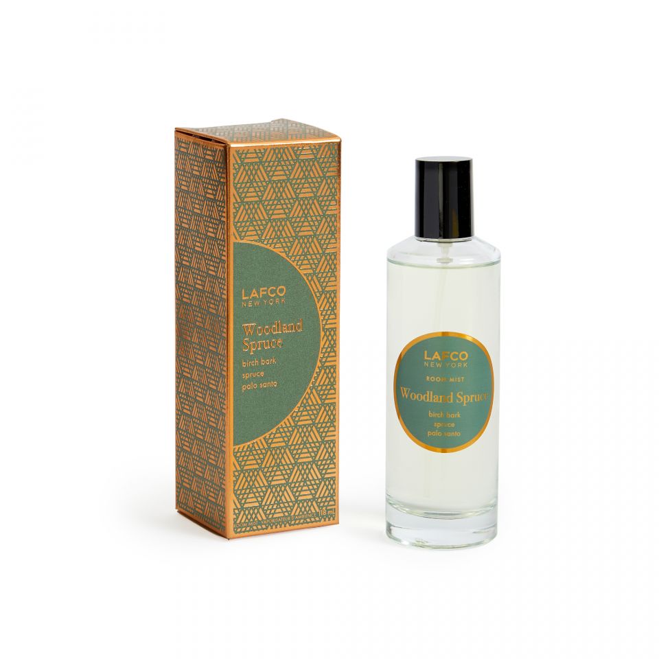 LAFCO Woodland Spruce Room Mist