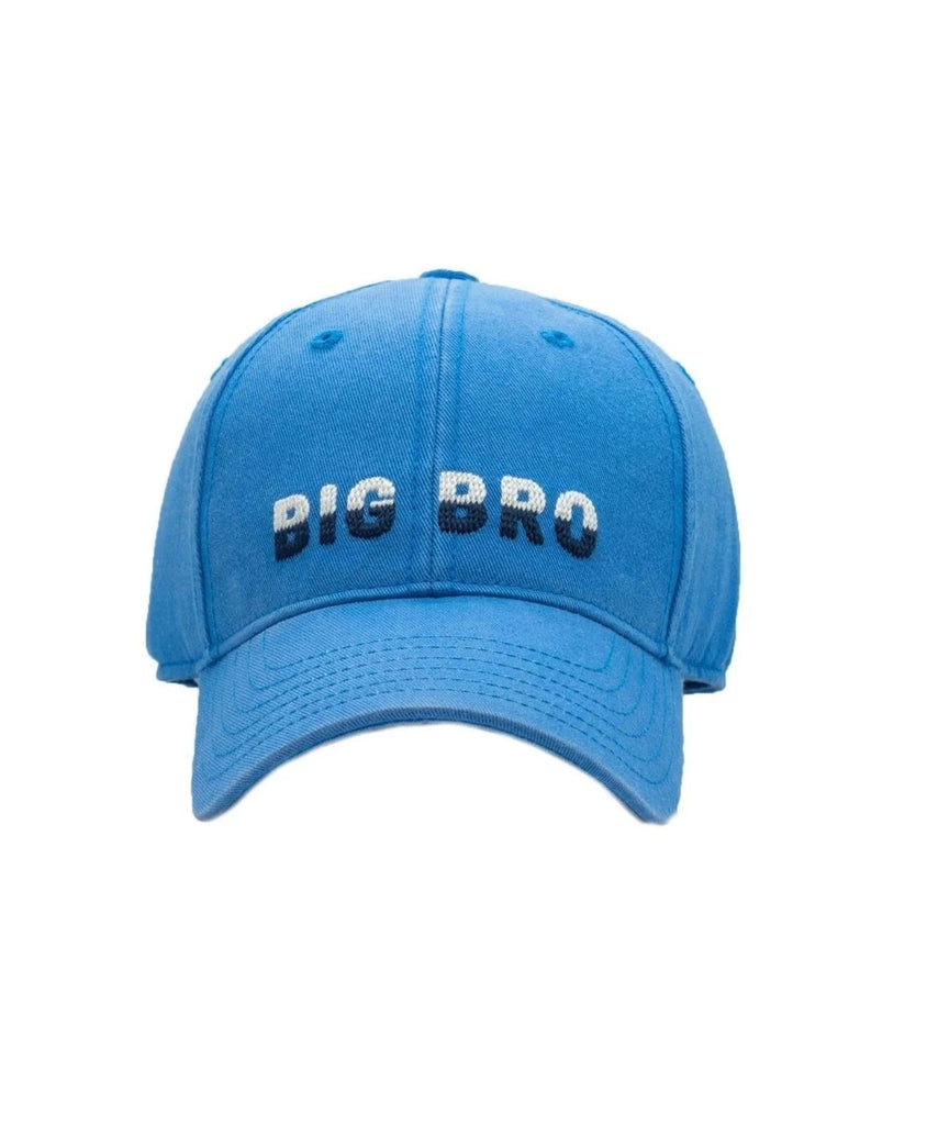 Big Bro Baseball Hat