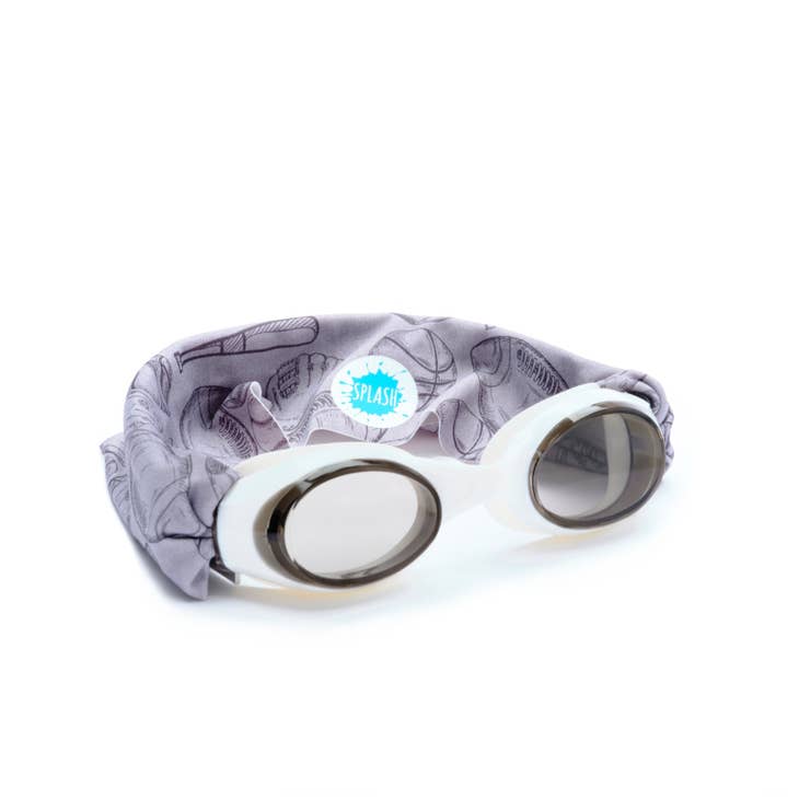 SPLASH swim goggles - All Star