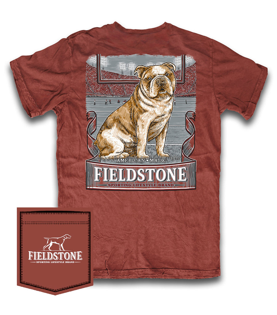 MSU Game Day Tee