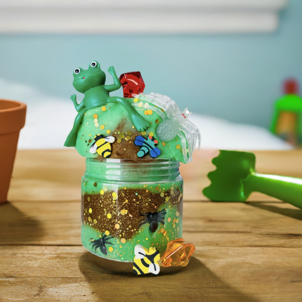 Fun Size Magical Jar