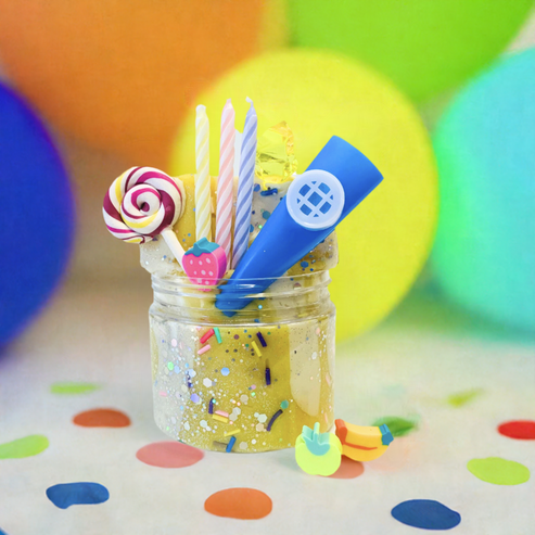 Fun Size Magical Jar