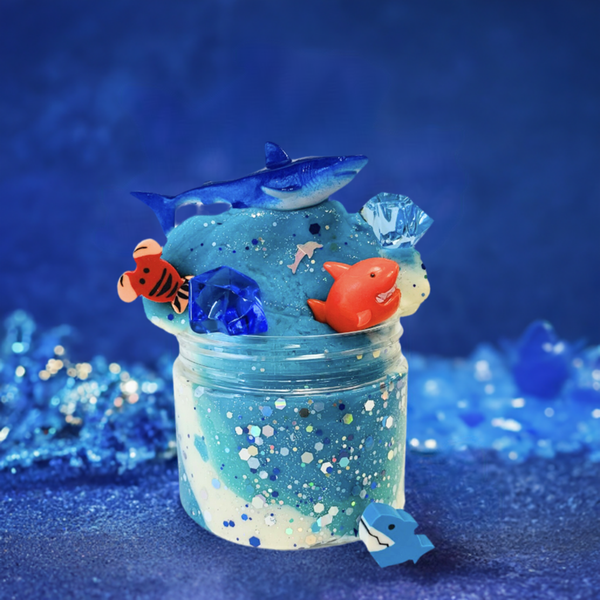 Fun Size Magical Jar