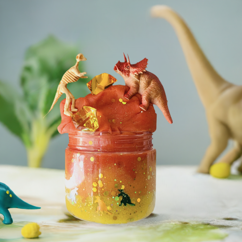 Fun Size Magical Jar