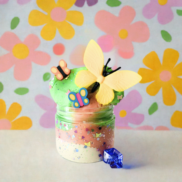 Fun Size Magical Jar