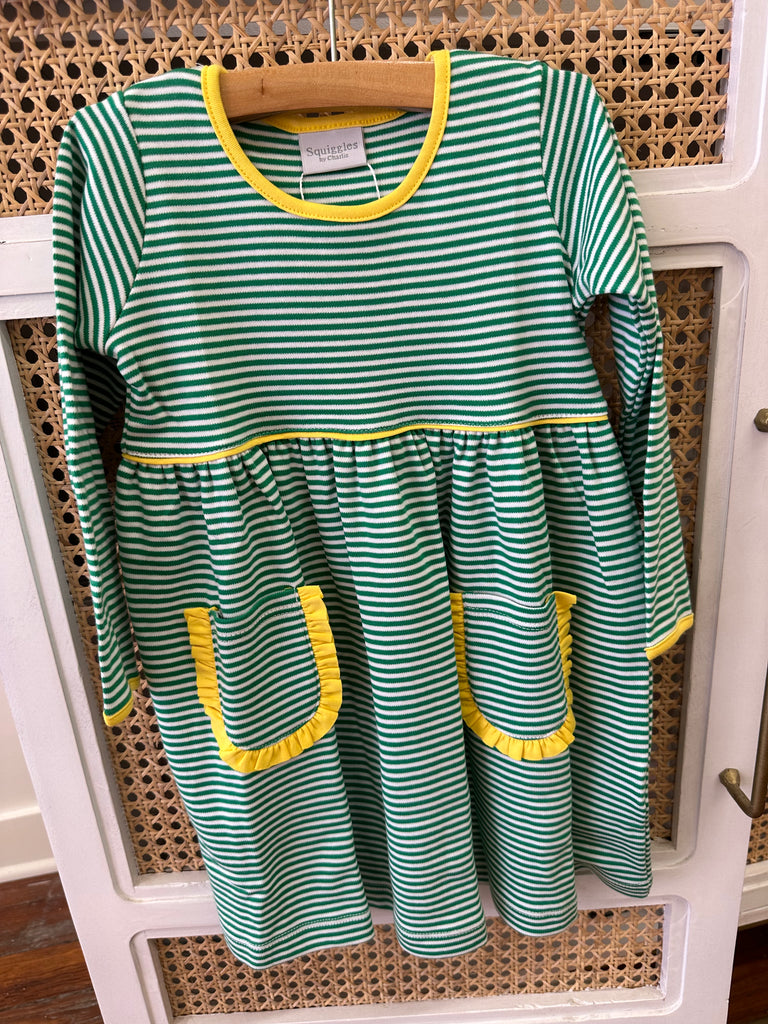 Popover Dress