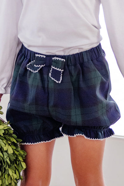 Natalie Knickers - Berwick Black Watch